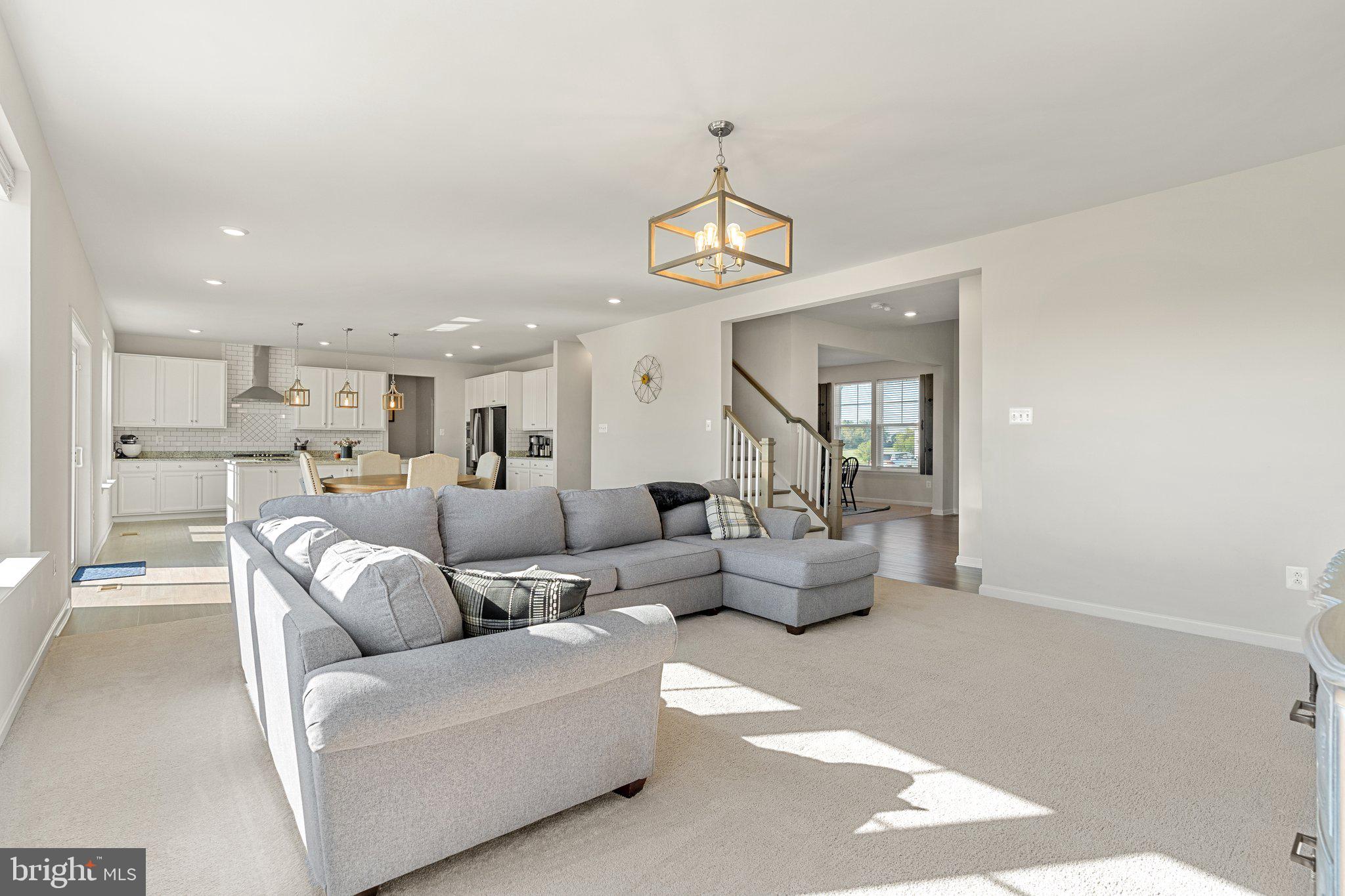 HARVEST HILLS - Residential