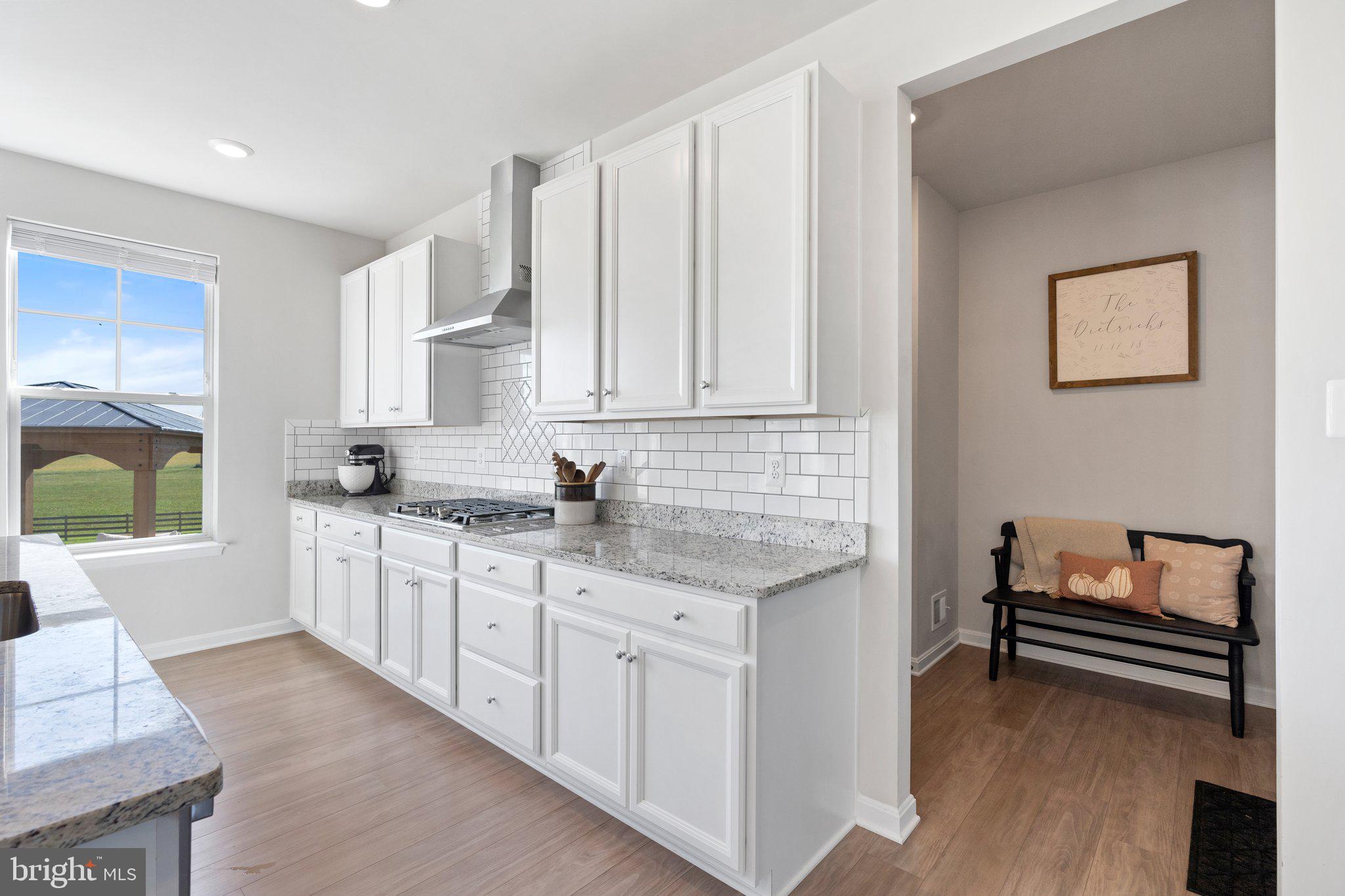 HARVEST HILLS - Residential