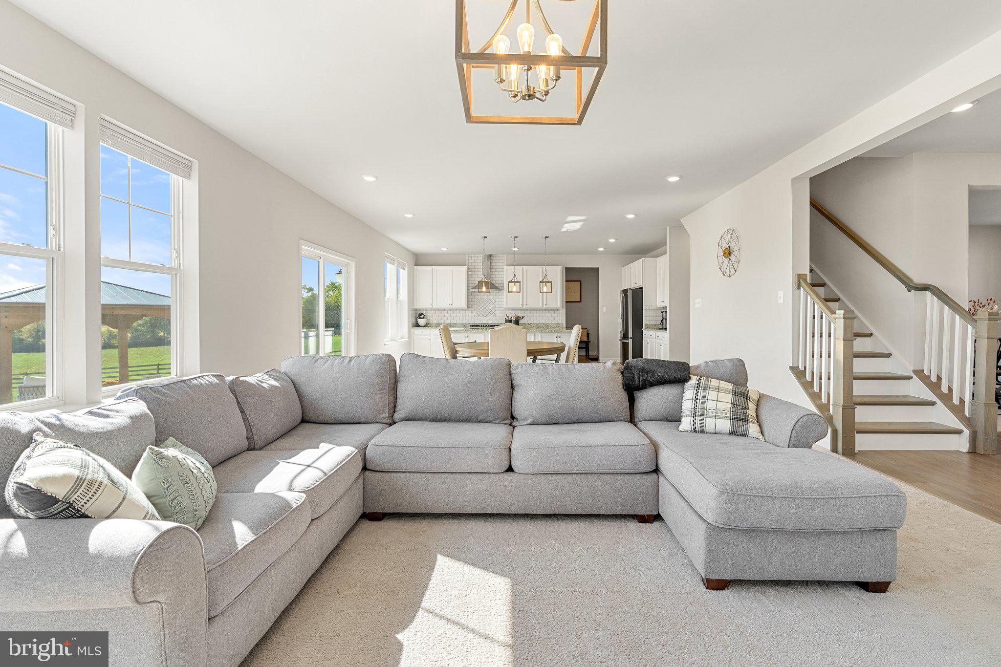 HARVEST HILLS - Residential