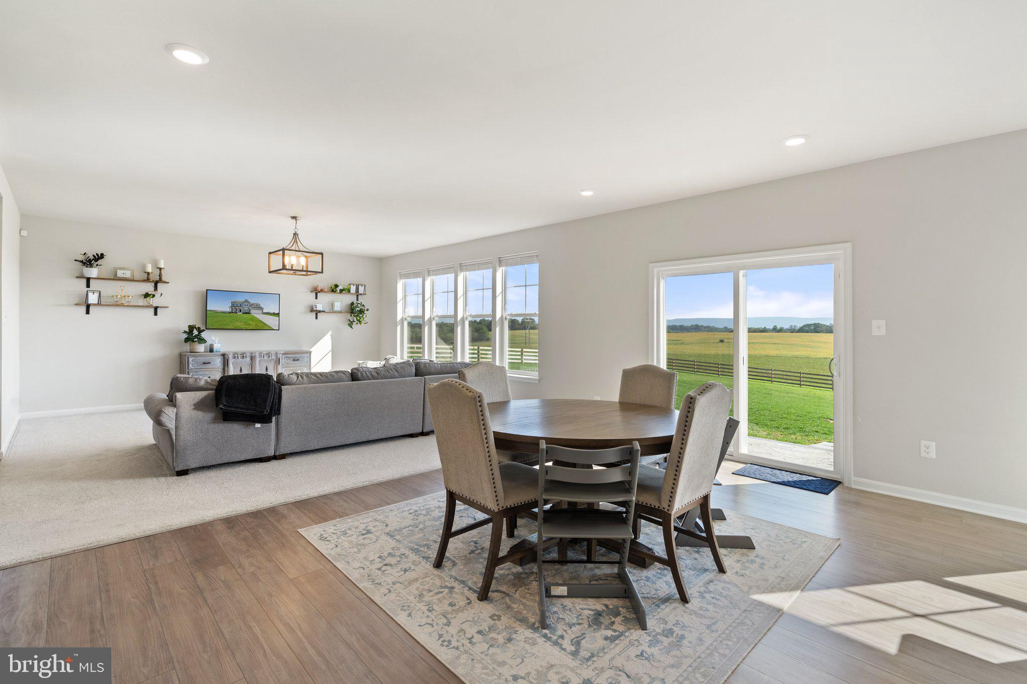 HARVEST HILLS - Residential