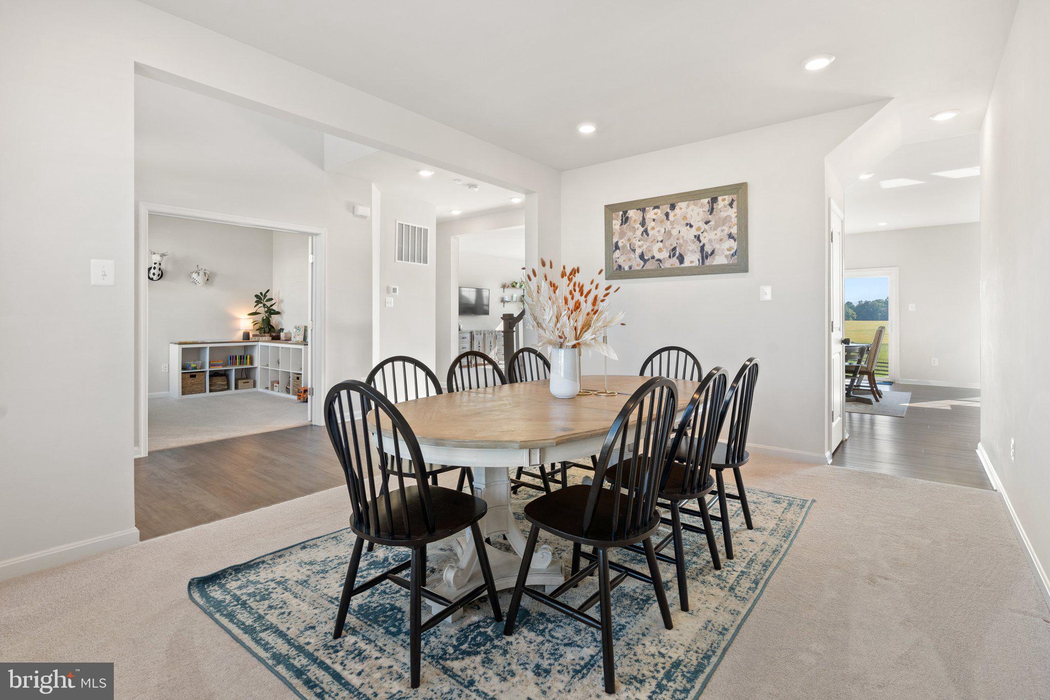 HARVEST HILLS - Residential