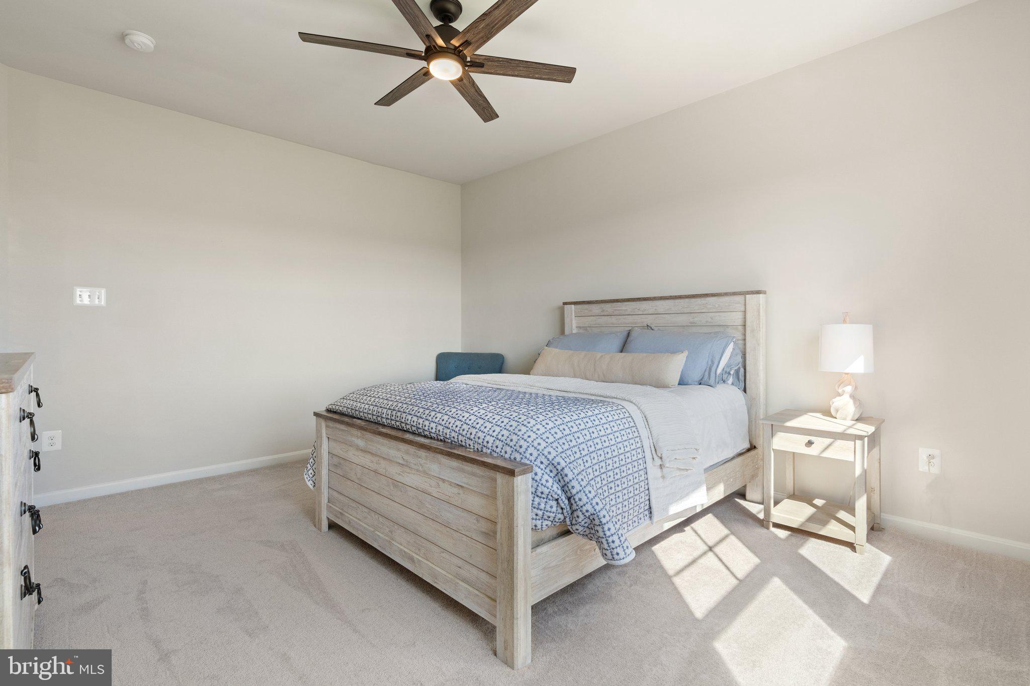 HARVEST HILLS - Residential