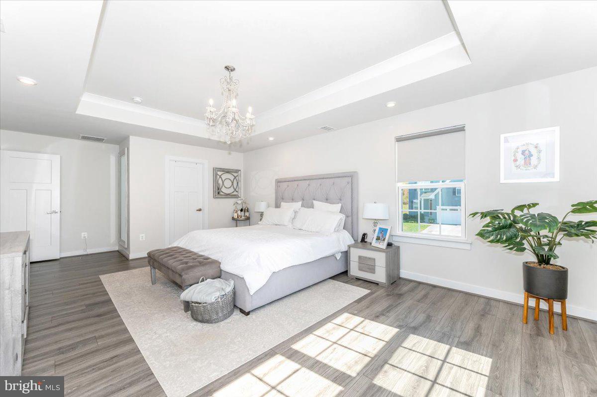 POTOMAC STATION - Residential