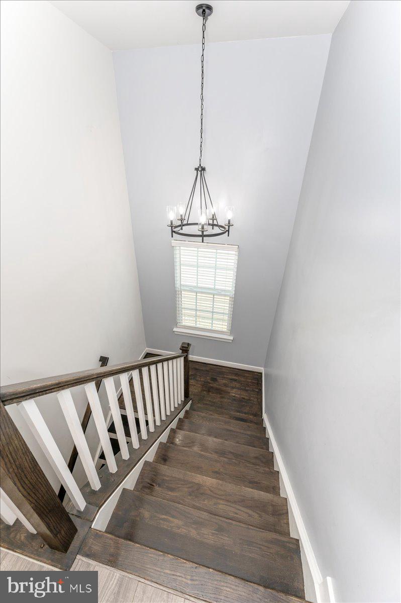 POTOMAC STATION - Residential