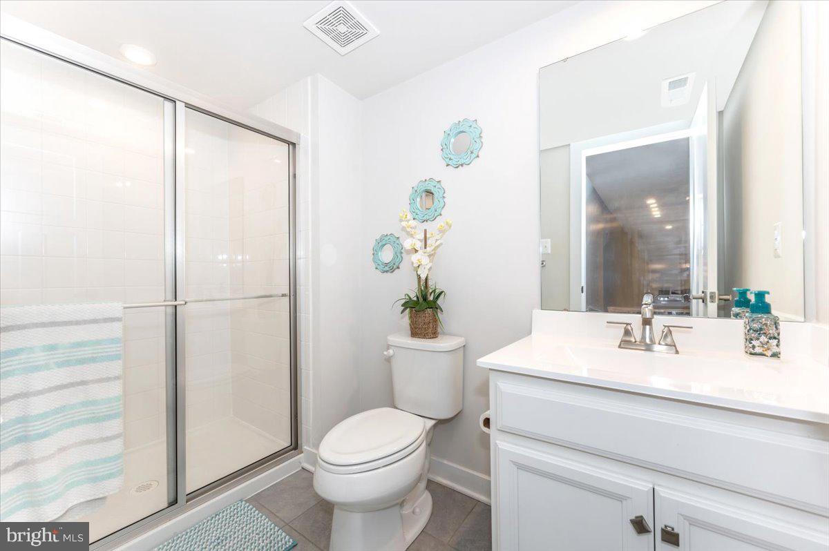 POTOMAC STATION - Residential