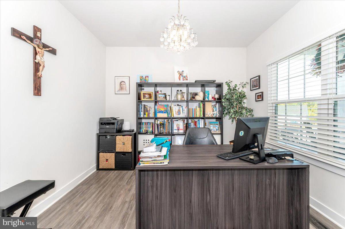 POTOMAC STATION - Residential