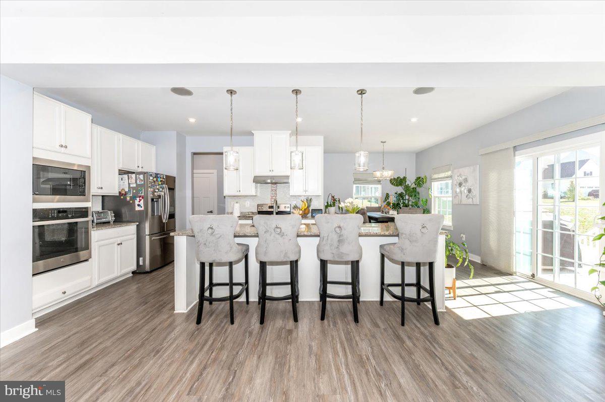 POTOMAC STATION - Residential