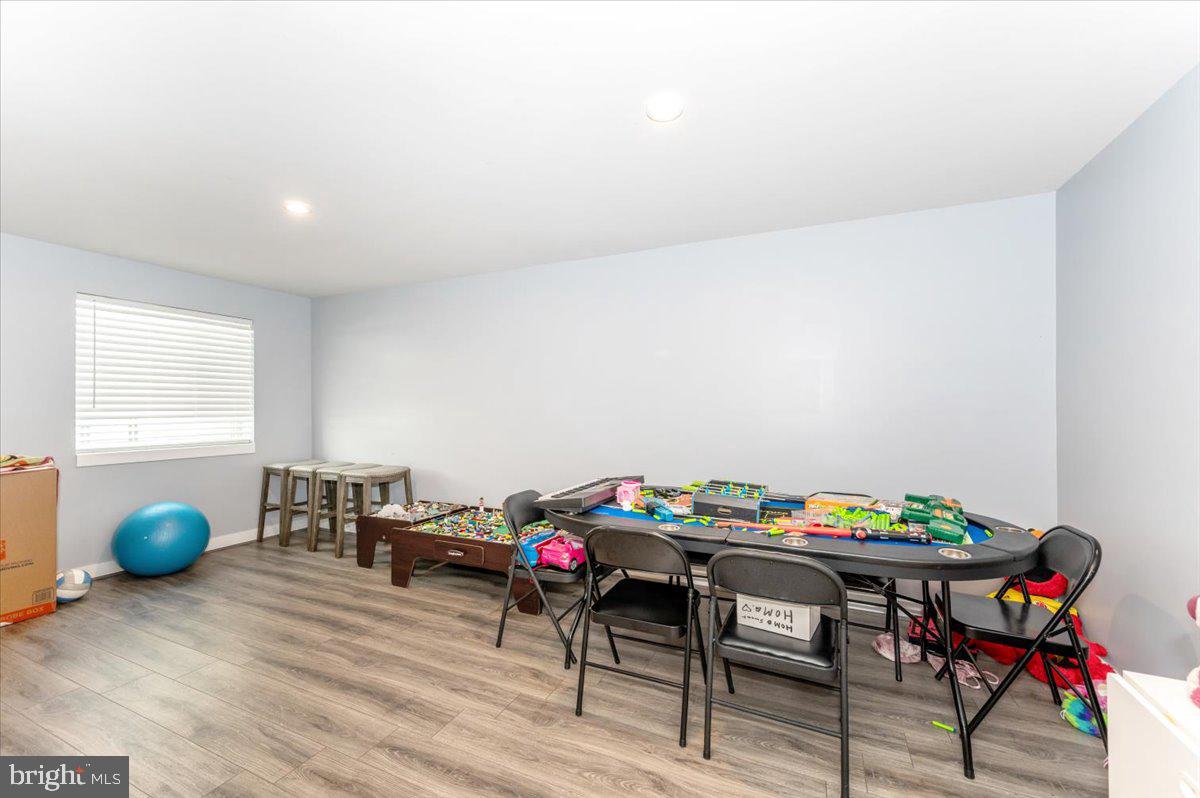 POTOMAC STATION - Residential