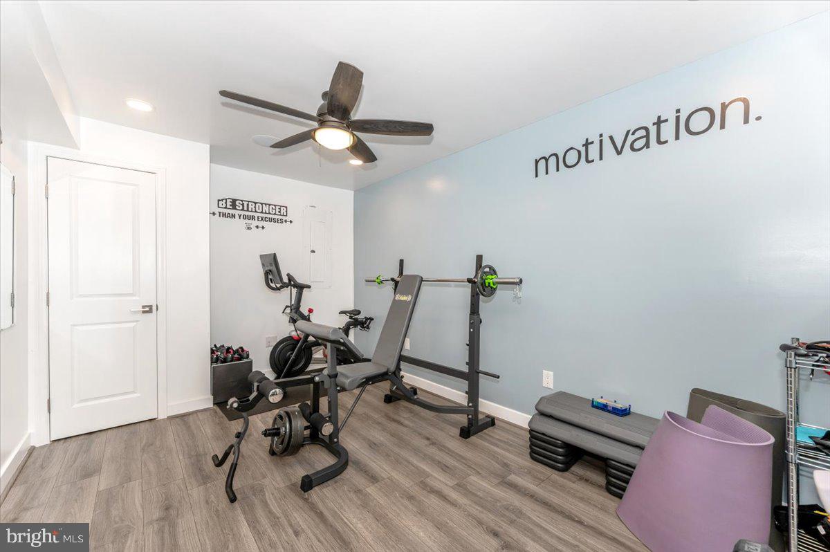 POTOMAC STATION - Residential