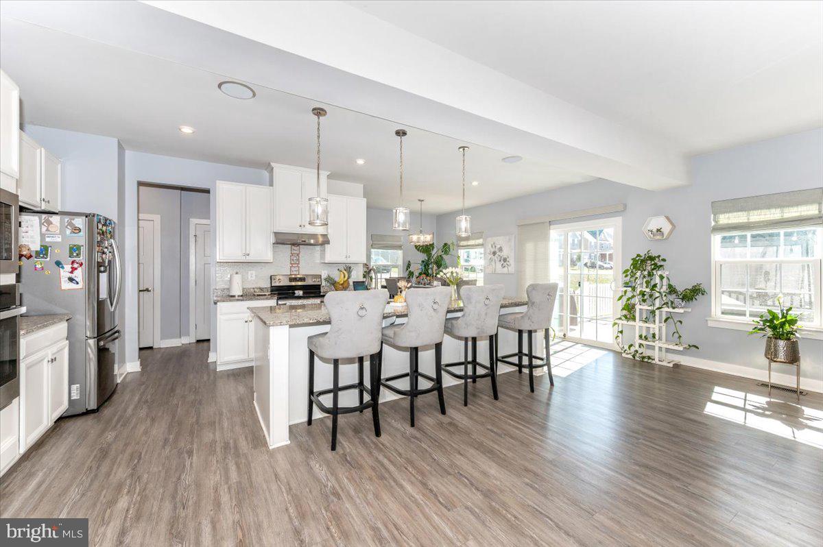 POTOMAC STATION - Residential