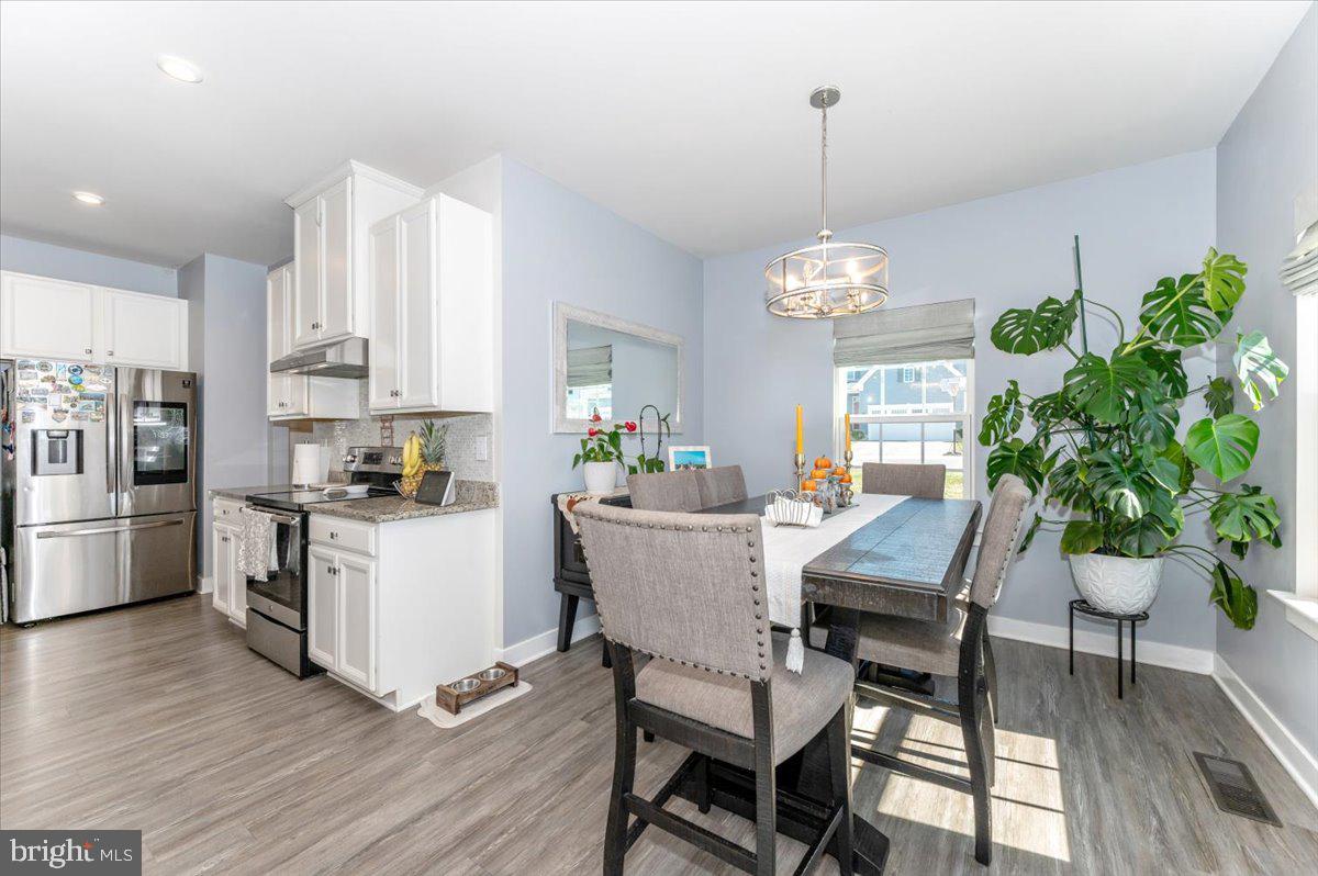 POTOMAC STATION - Residential