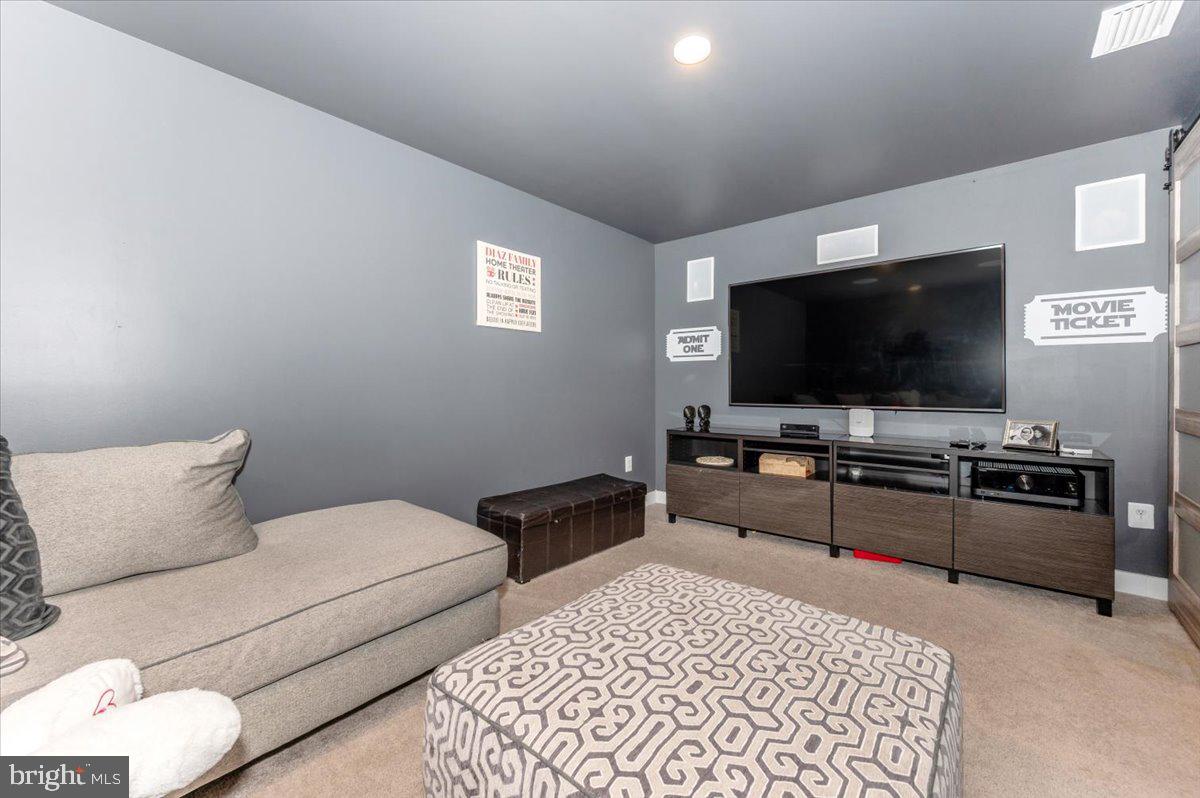 POTOMAC STATION - Residential