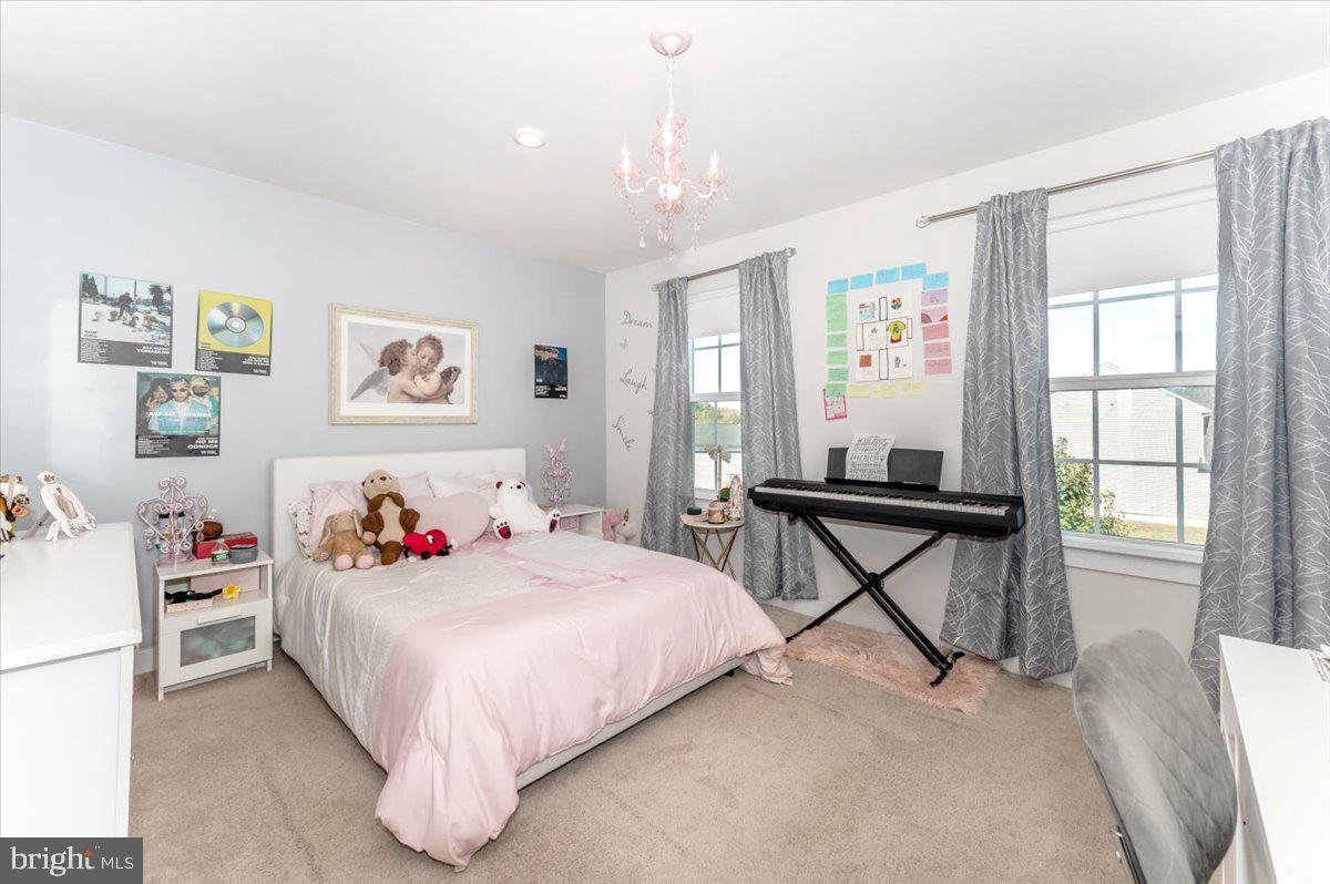 POTOMAC STATION - Residential