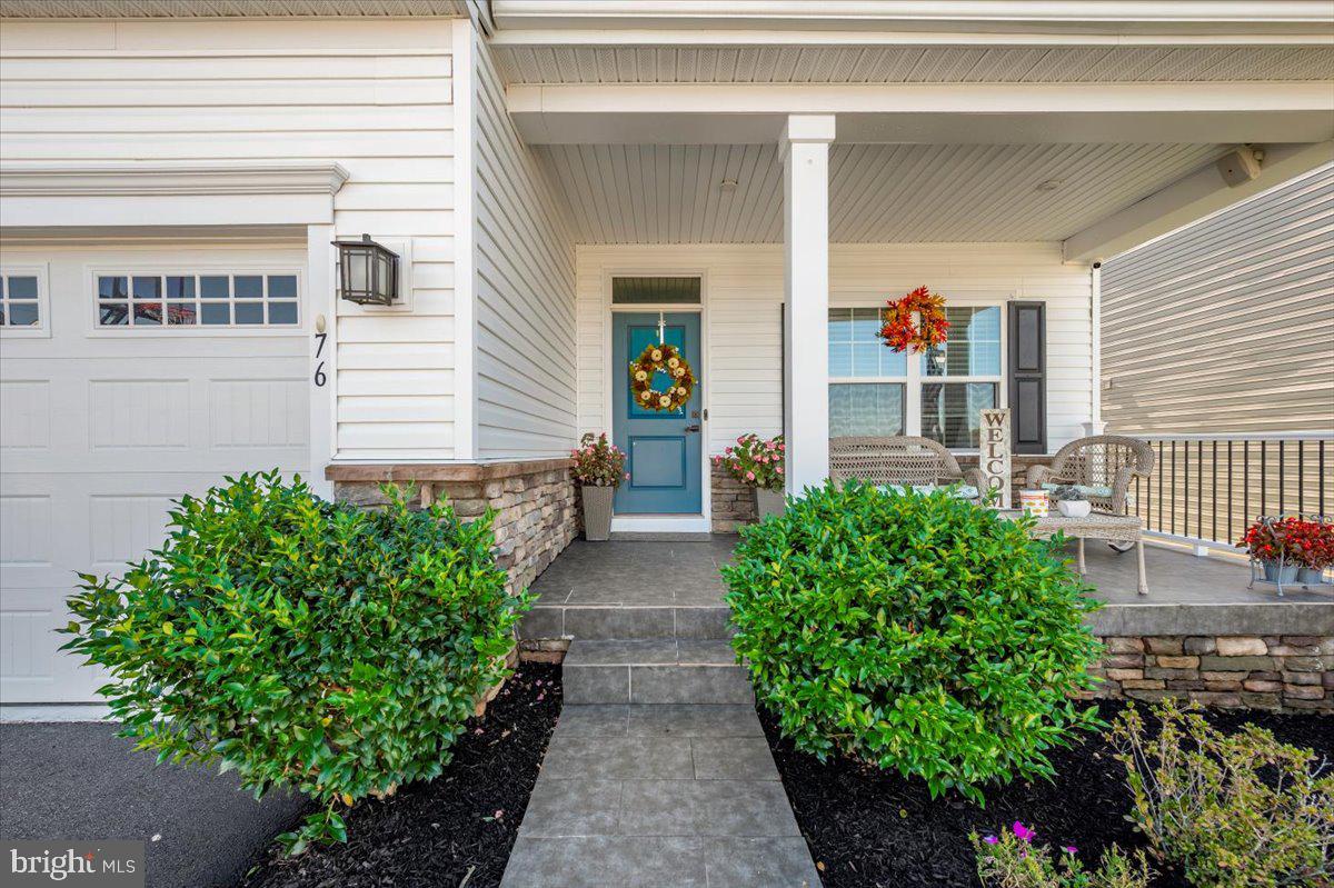 POTOMAC STATION - Residential