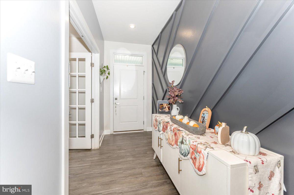 POTOMAC STATION - Residential