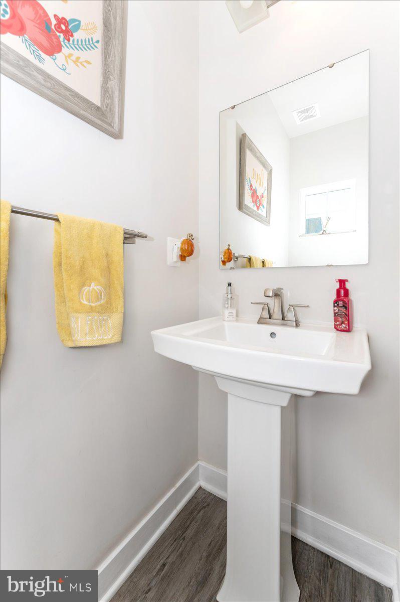 POTOMAC STATION - Residential