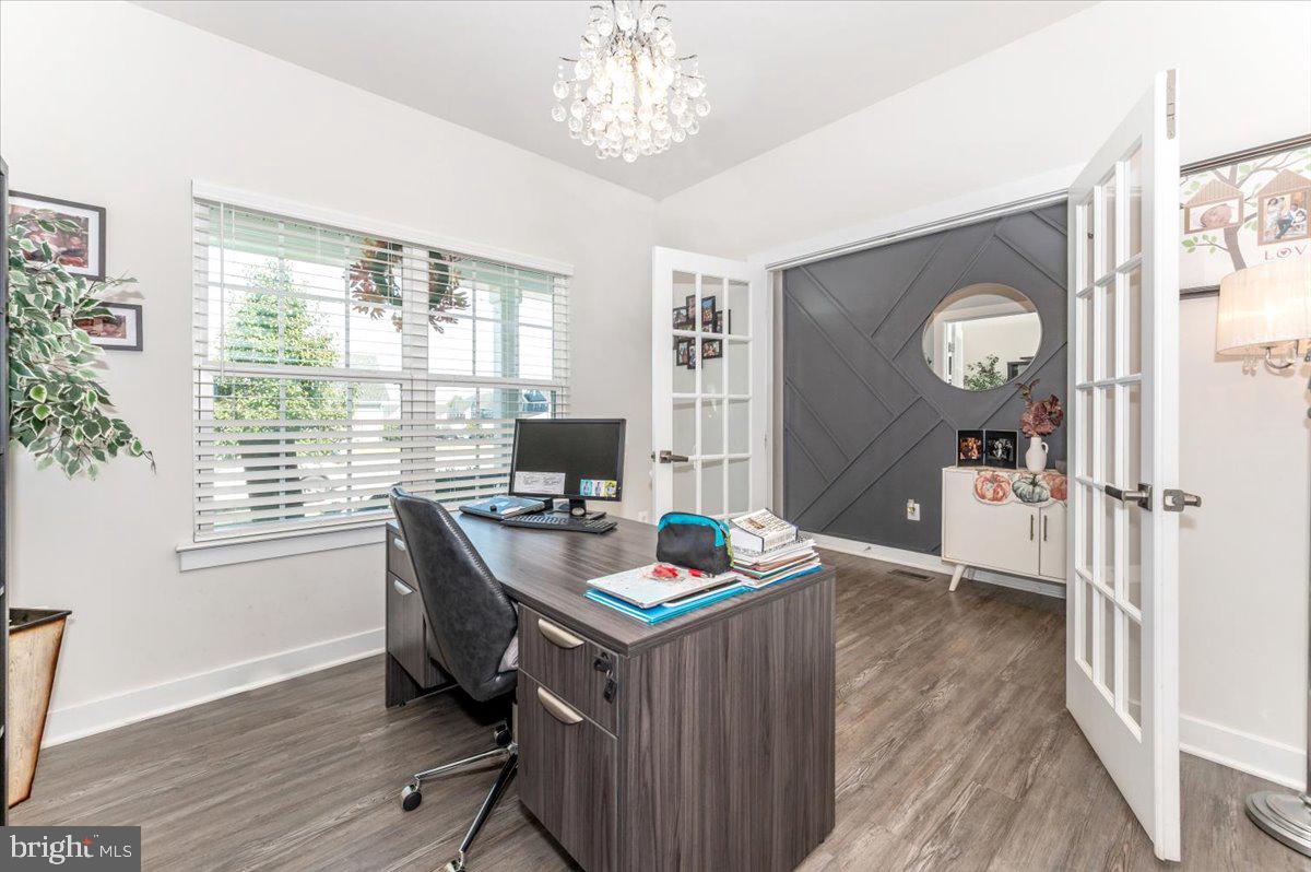 POTOMAC STATION - Residential