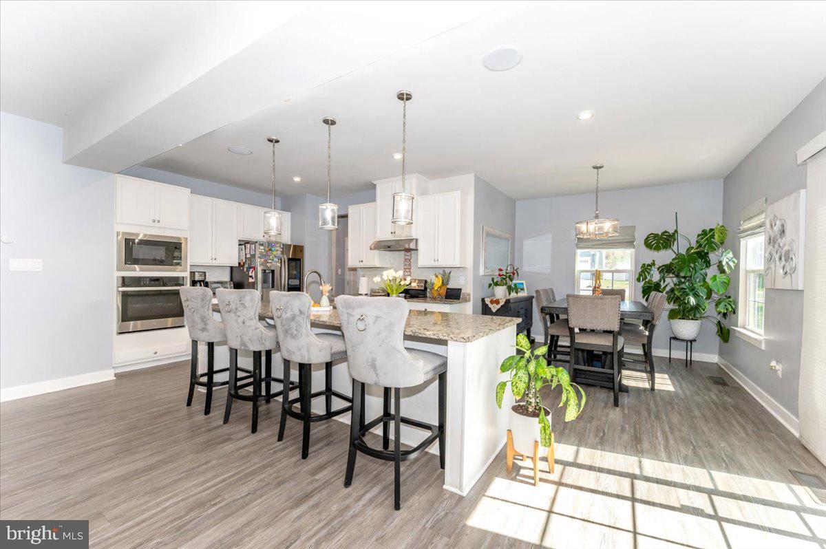 POTOMAC STATION - Residential