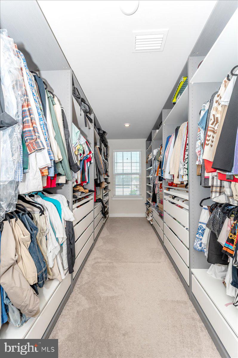 POTOMAC STATION - Residential