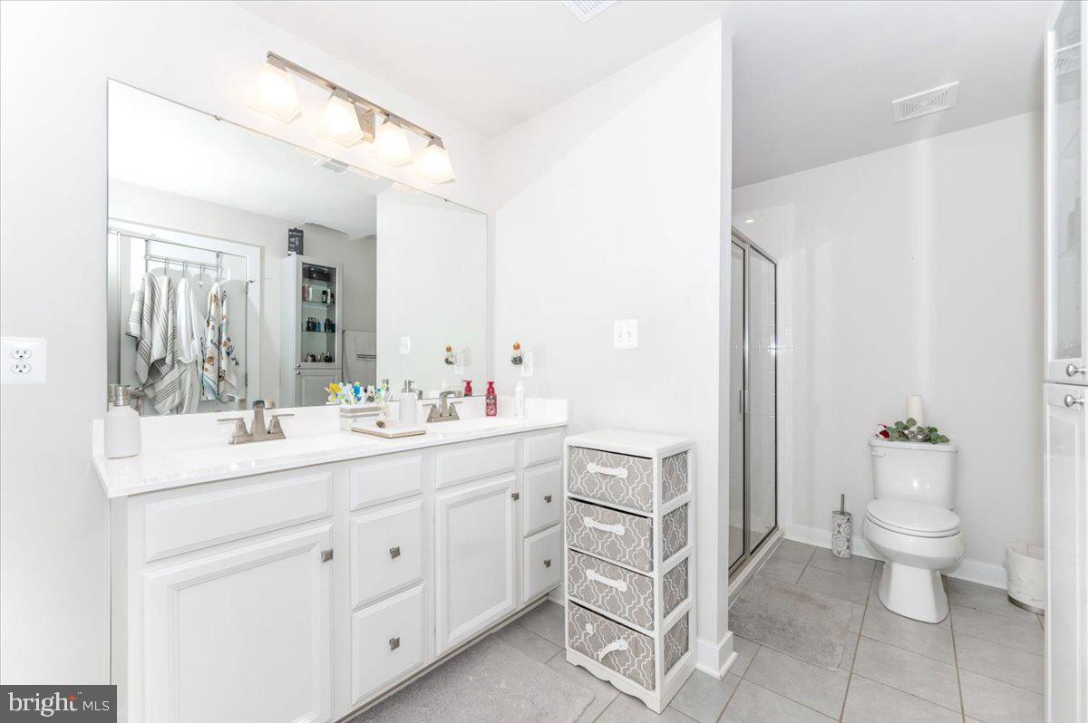 POTOMAC STATION - Residential