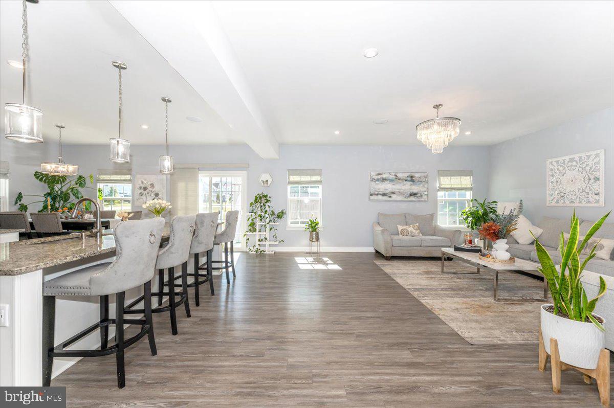 POTOMAC STATION - Residential