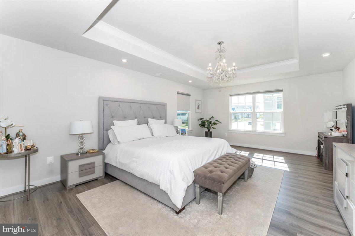 POTOMAC STATION - Residential