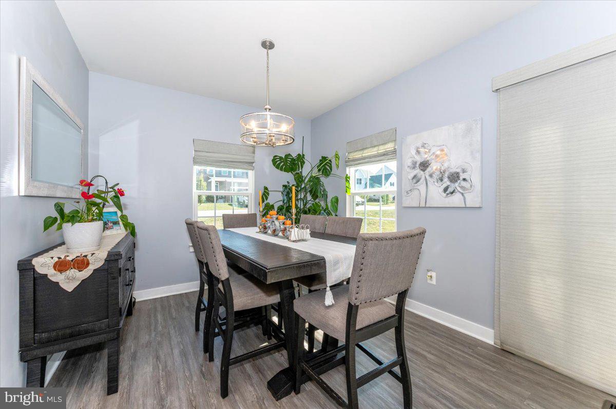 POTOMAC STATION - Residential