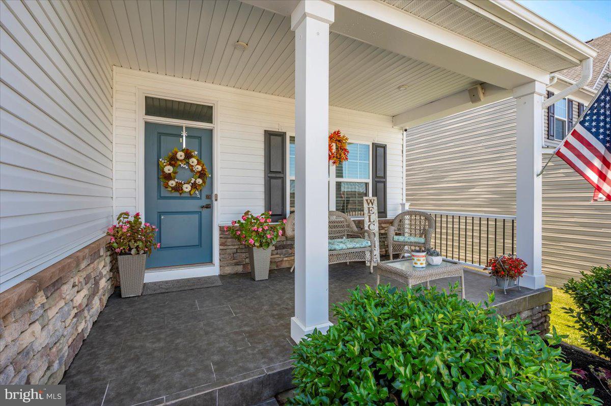 POTOMAC STATION - Residential