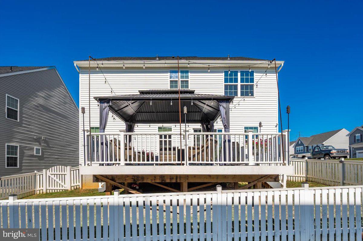 POTOMAC STATION - Residential