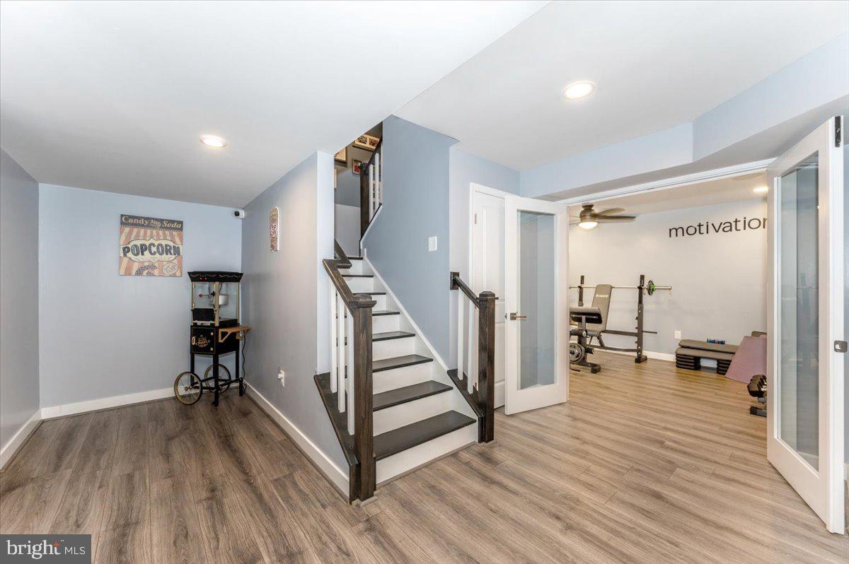 POTOMAC STATION - Residential