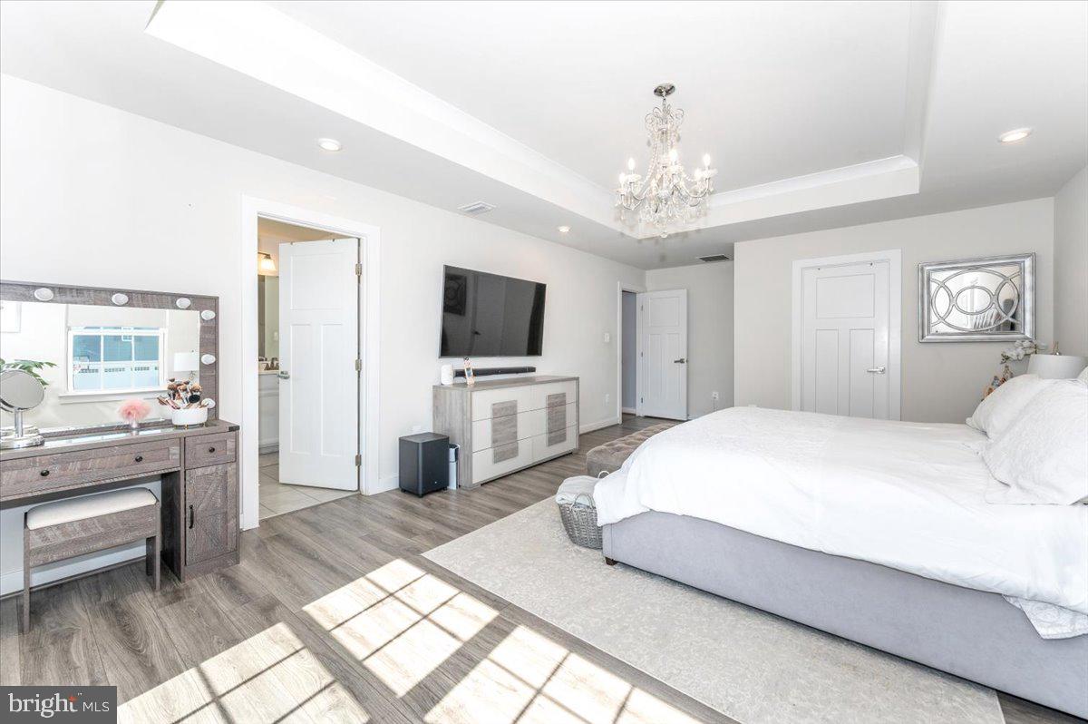 POTOMAC STATION - Residential