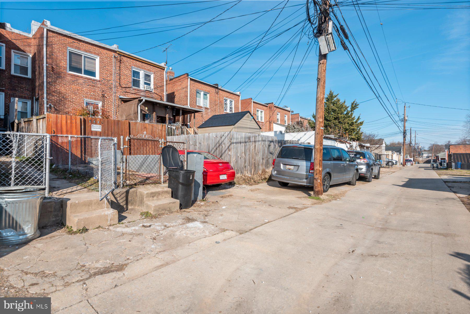 DUNDALK HIGHLANDS - Residential