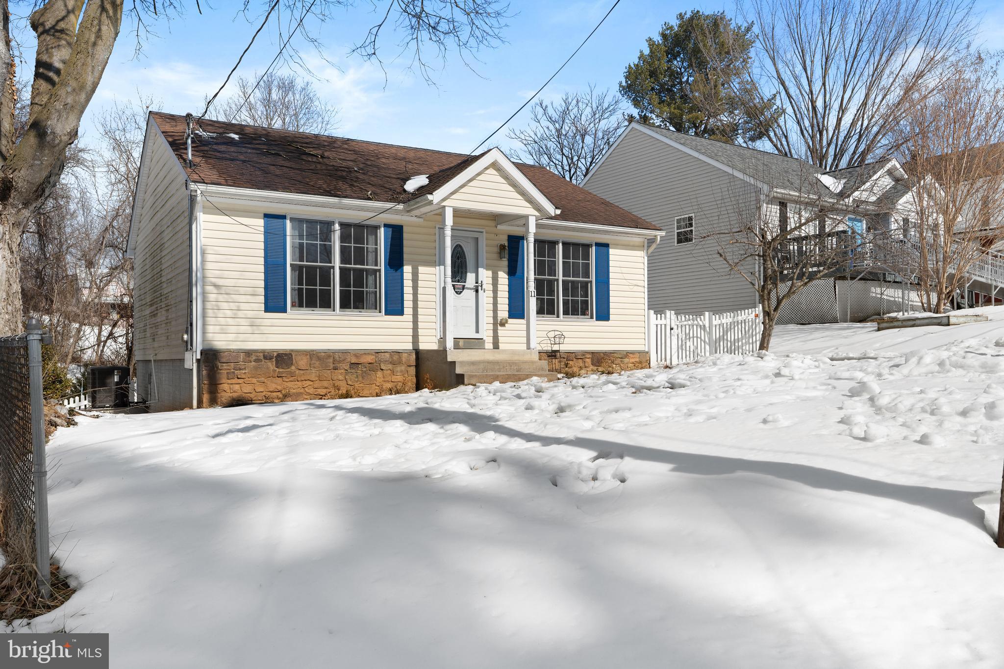 BRUNSWICK - Residential