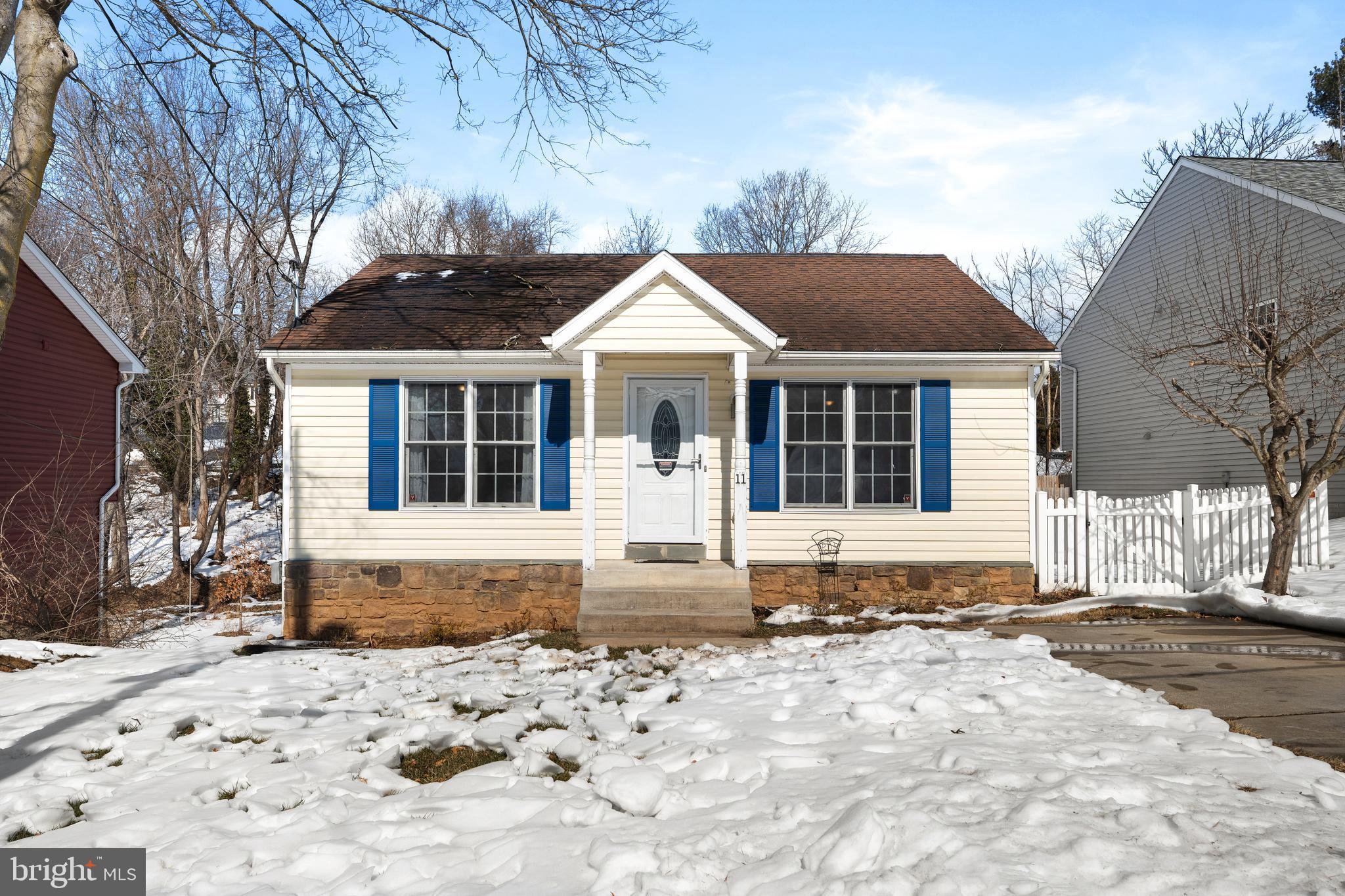 BRUNSWICK - Residential