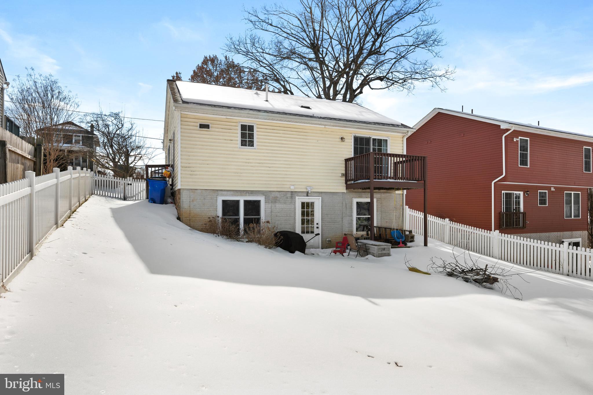 BRUNSWICK - Residential