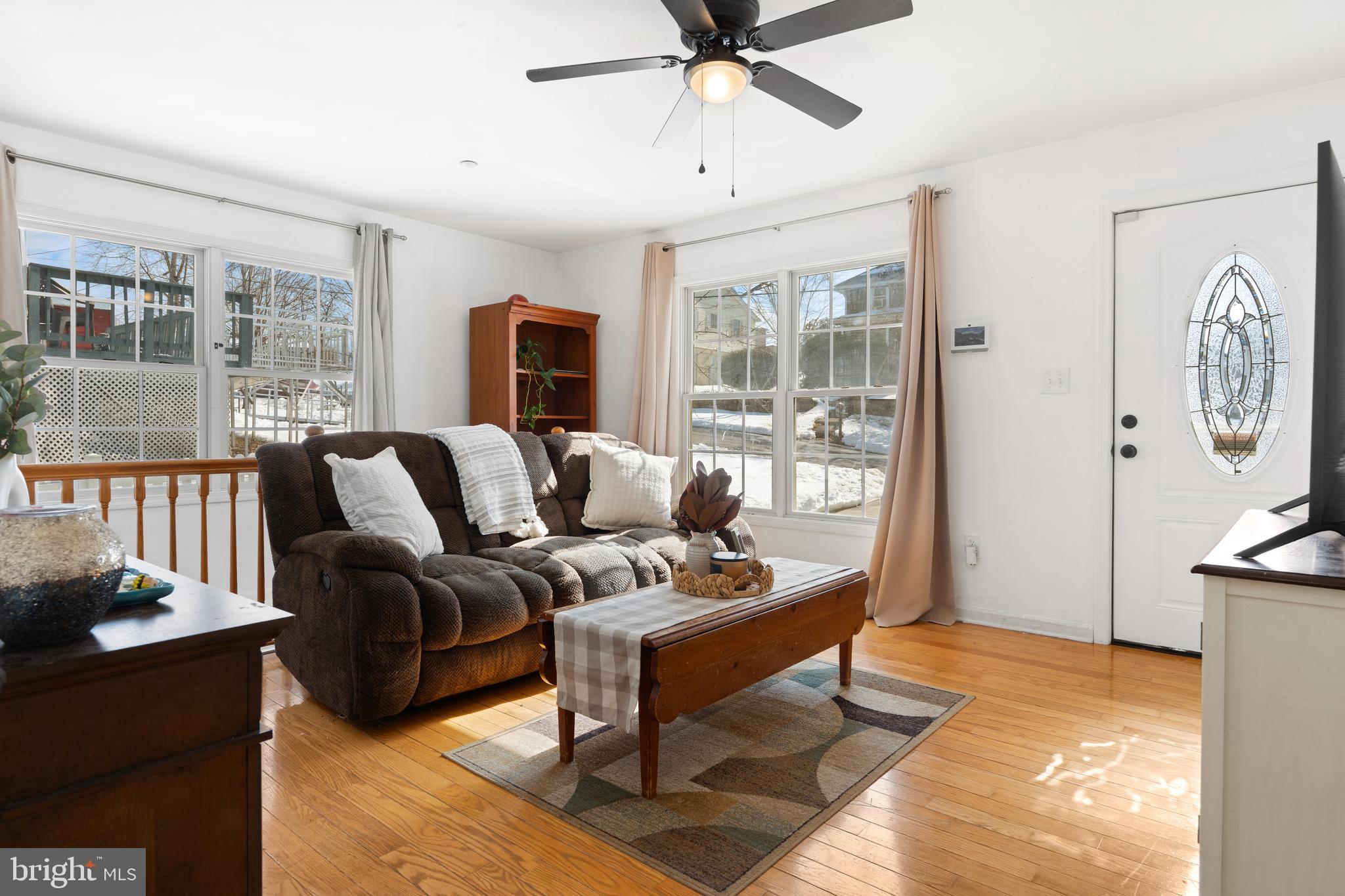 BRUNSWICK - Residential