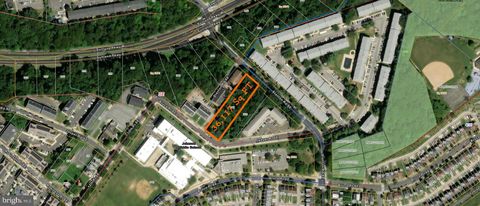 BRUCE PLACE SE WASHINGTON DC 20020