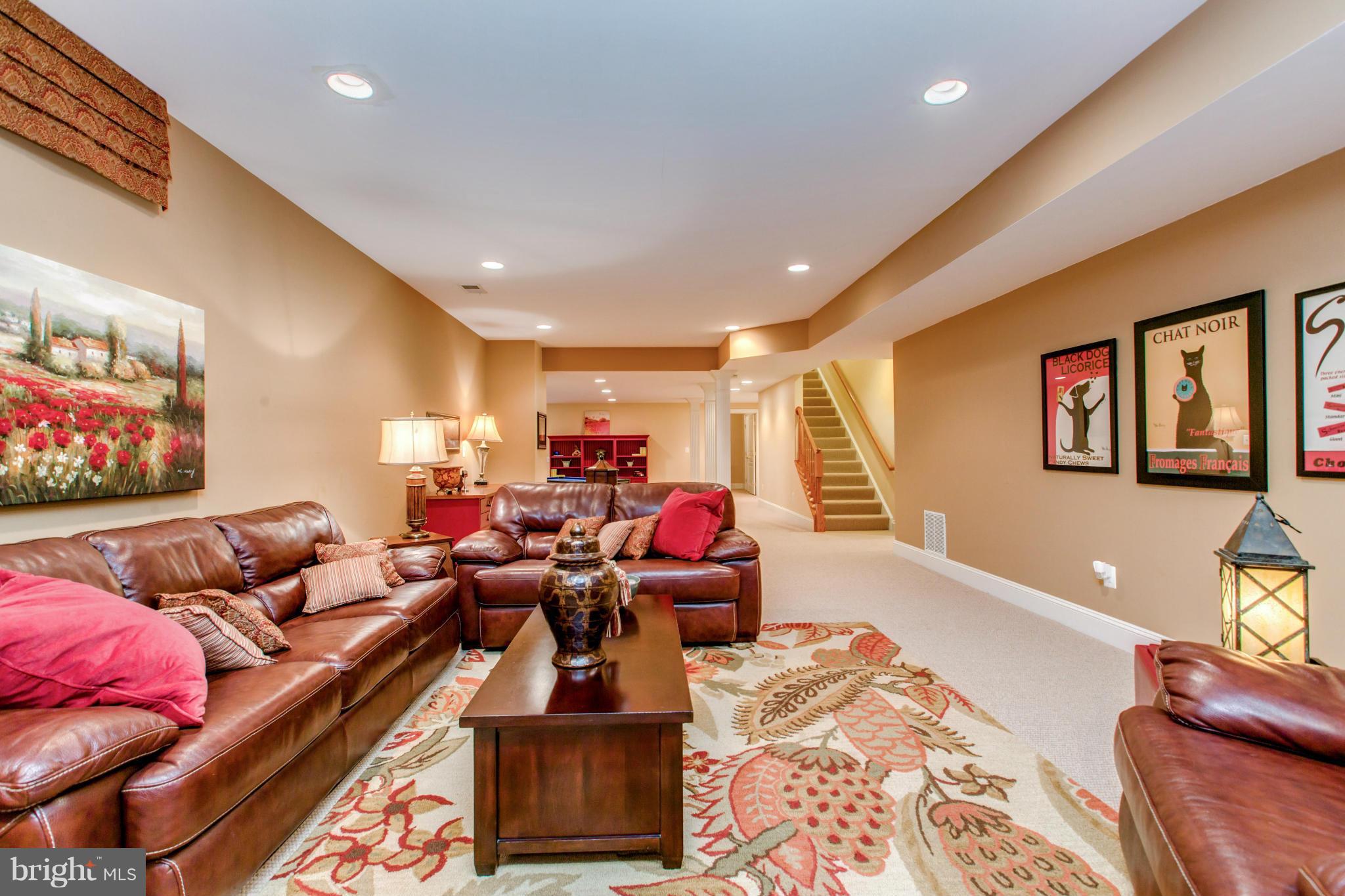 GREAT FALLS GLEN - Residential