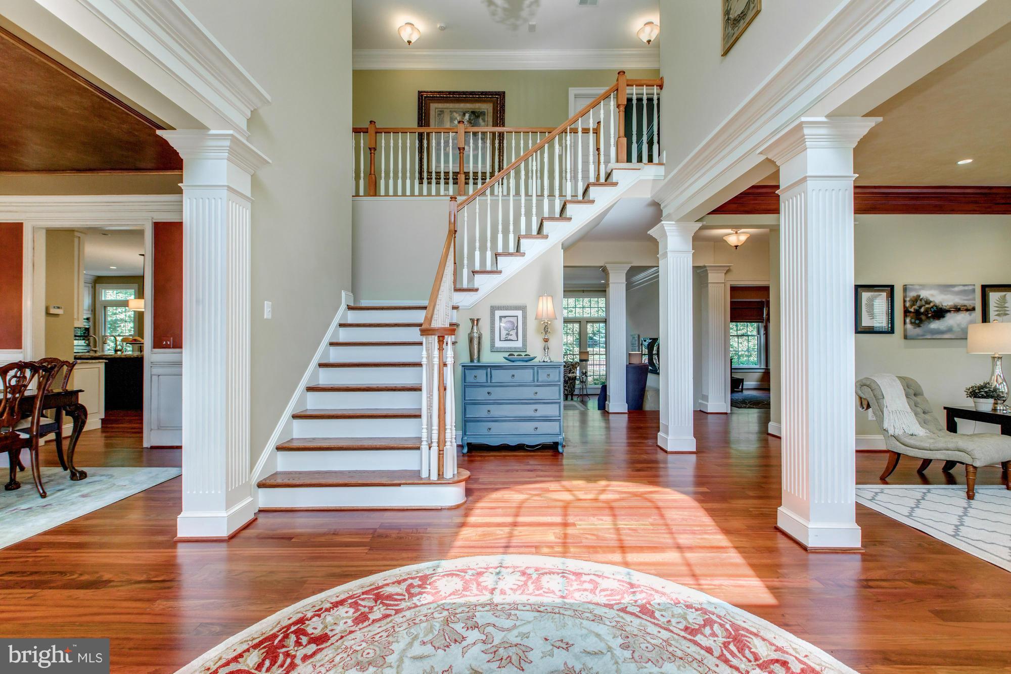 GREAT FALLS GLEN - Residential