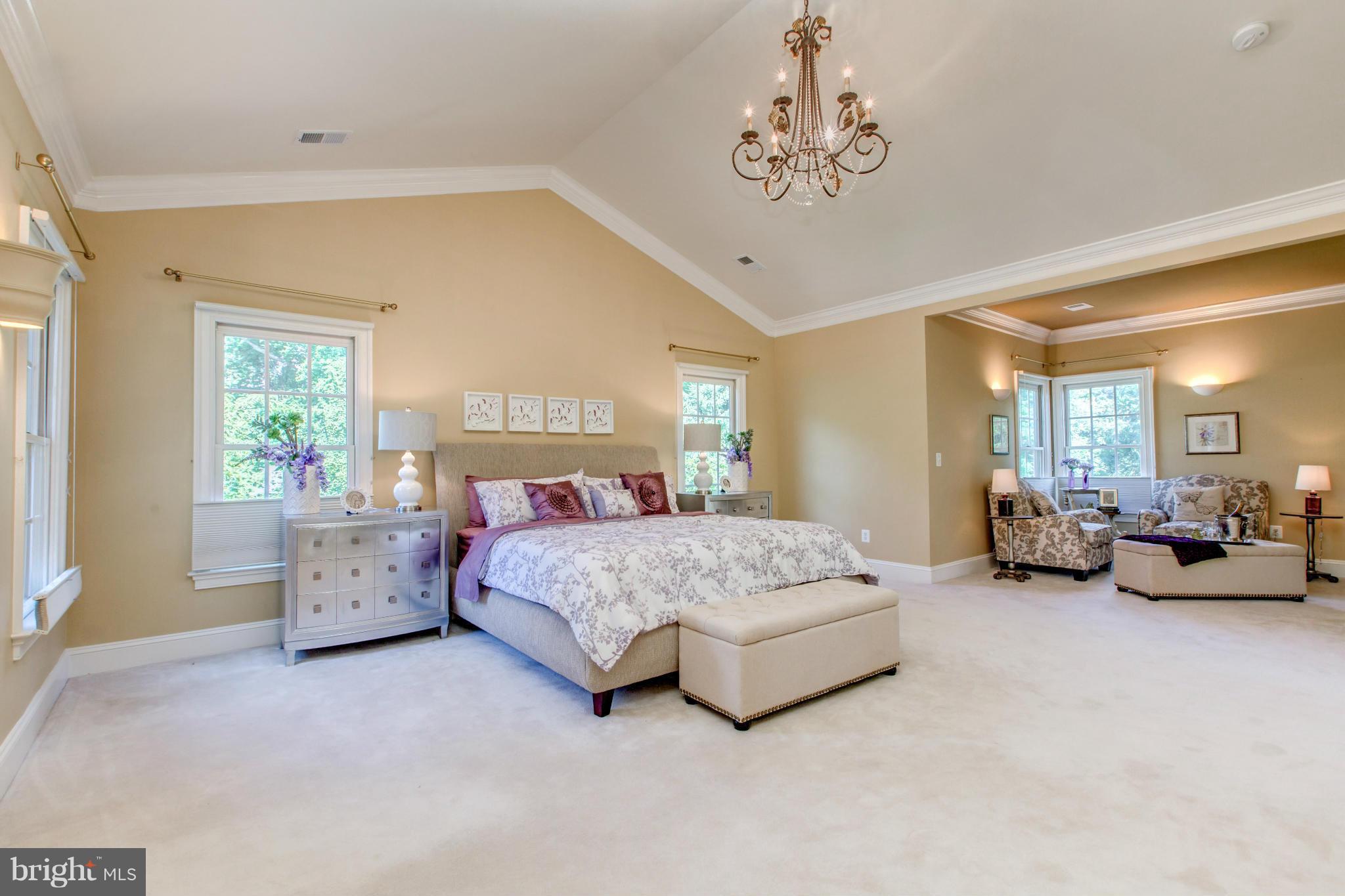 GREAT FALLS GLEN - Residential