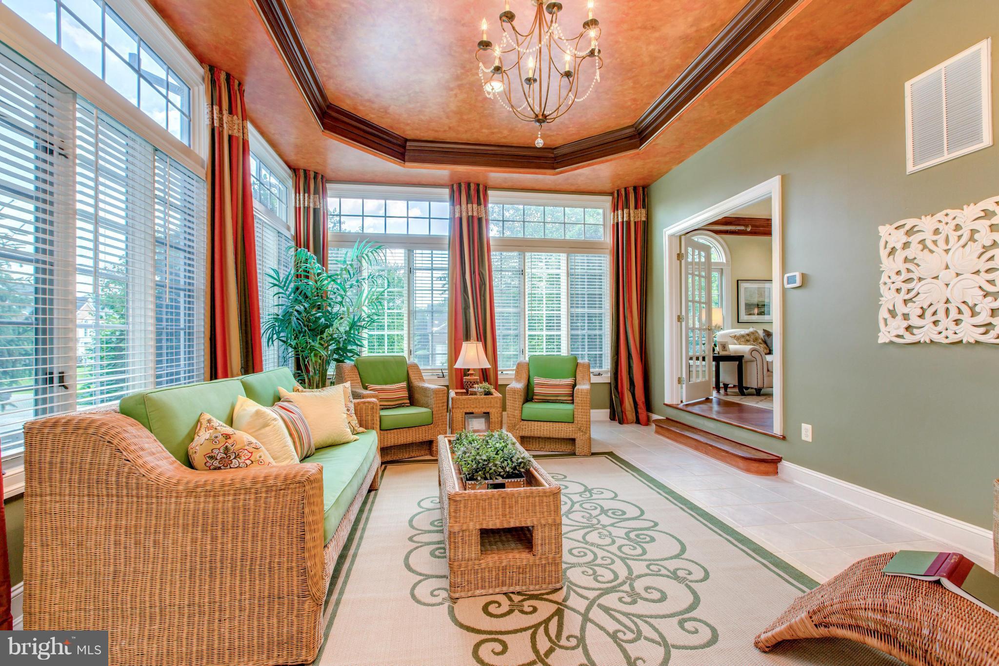 GREAT FALLS GLEN - Residential