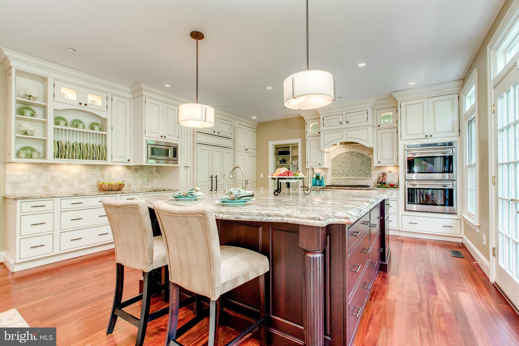 GREAT FALLS GLEN - Residential