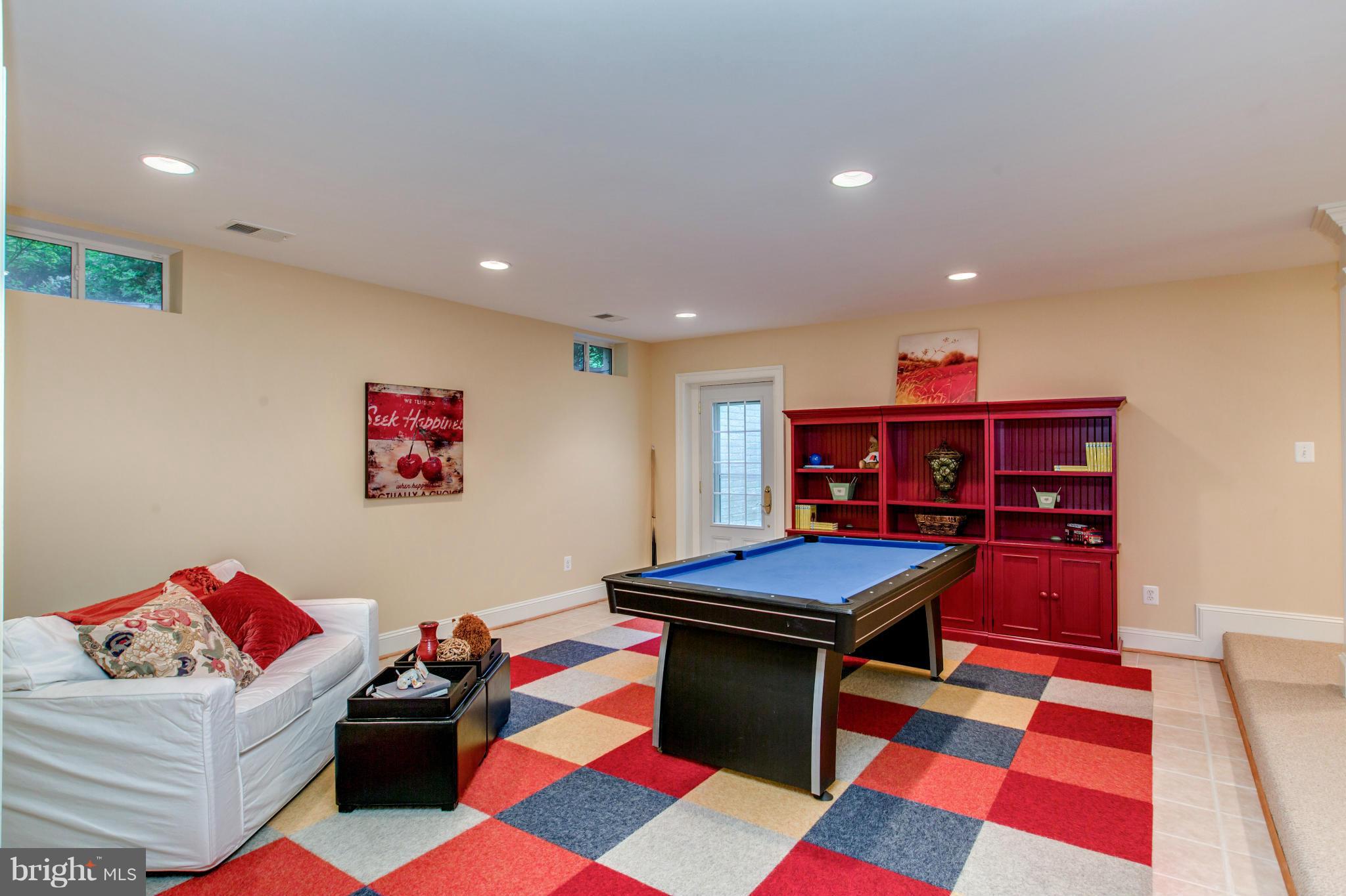 GREAT FALLS GLEN - Residential