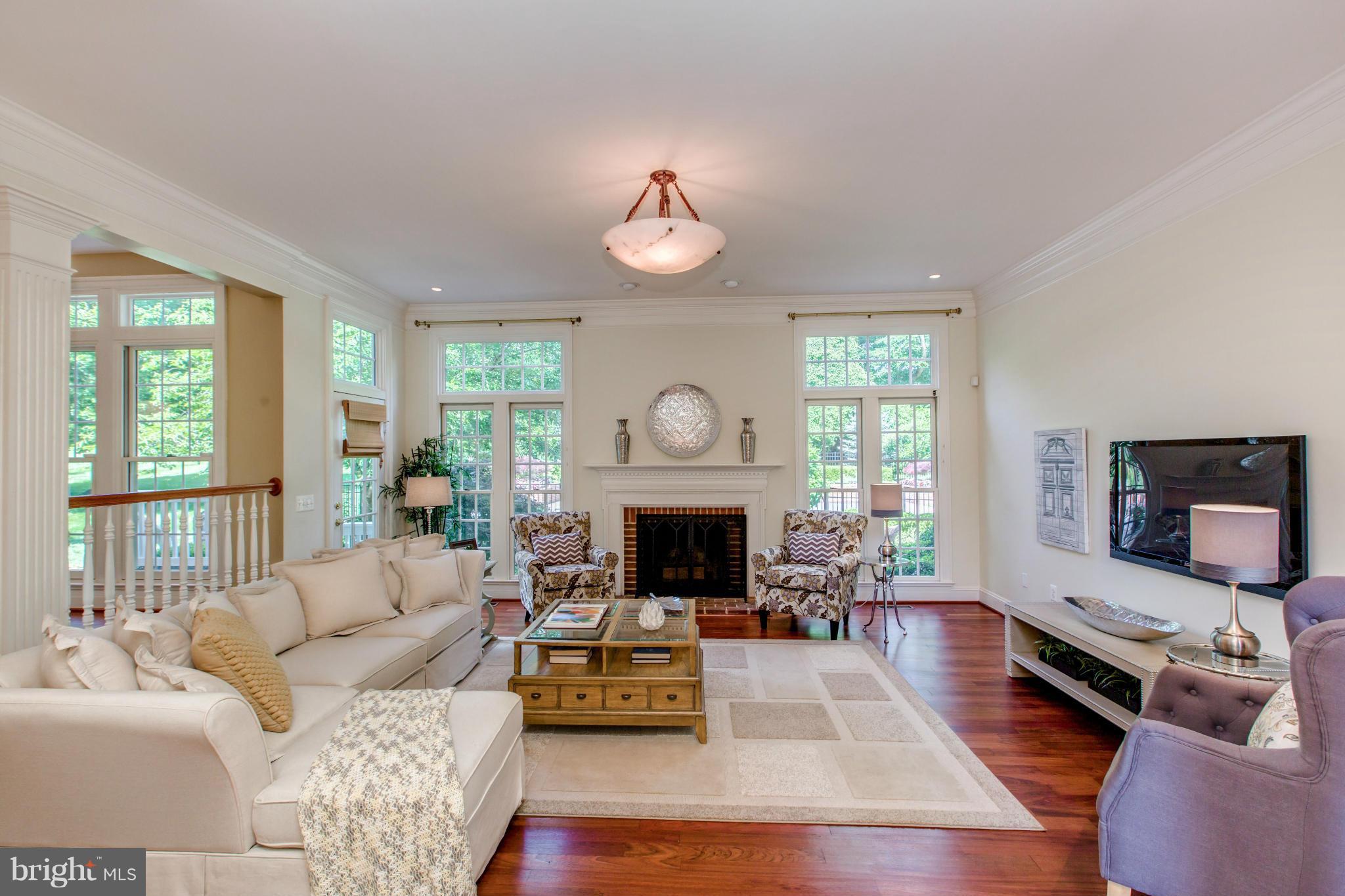 GREAT FALLS GLEN - Residential