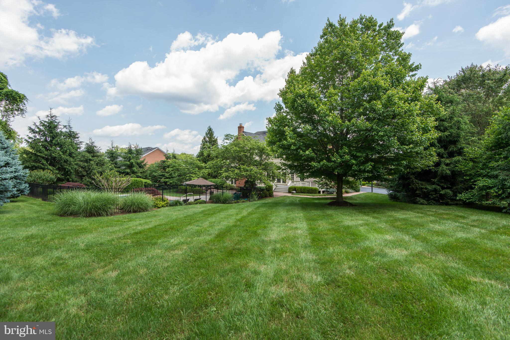 GREAT FALLS GLEN - Residential