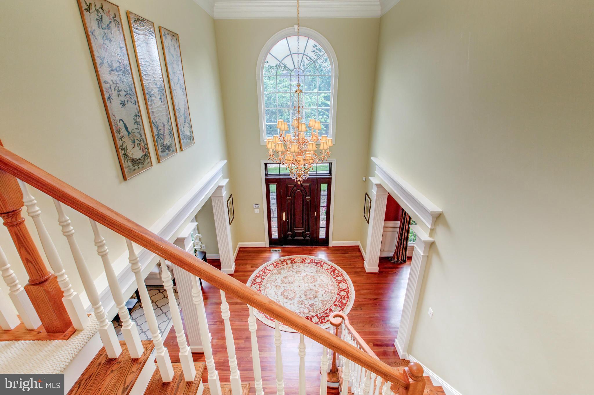 GREAT FALLS GLEN - Residential