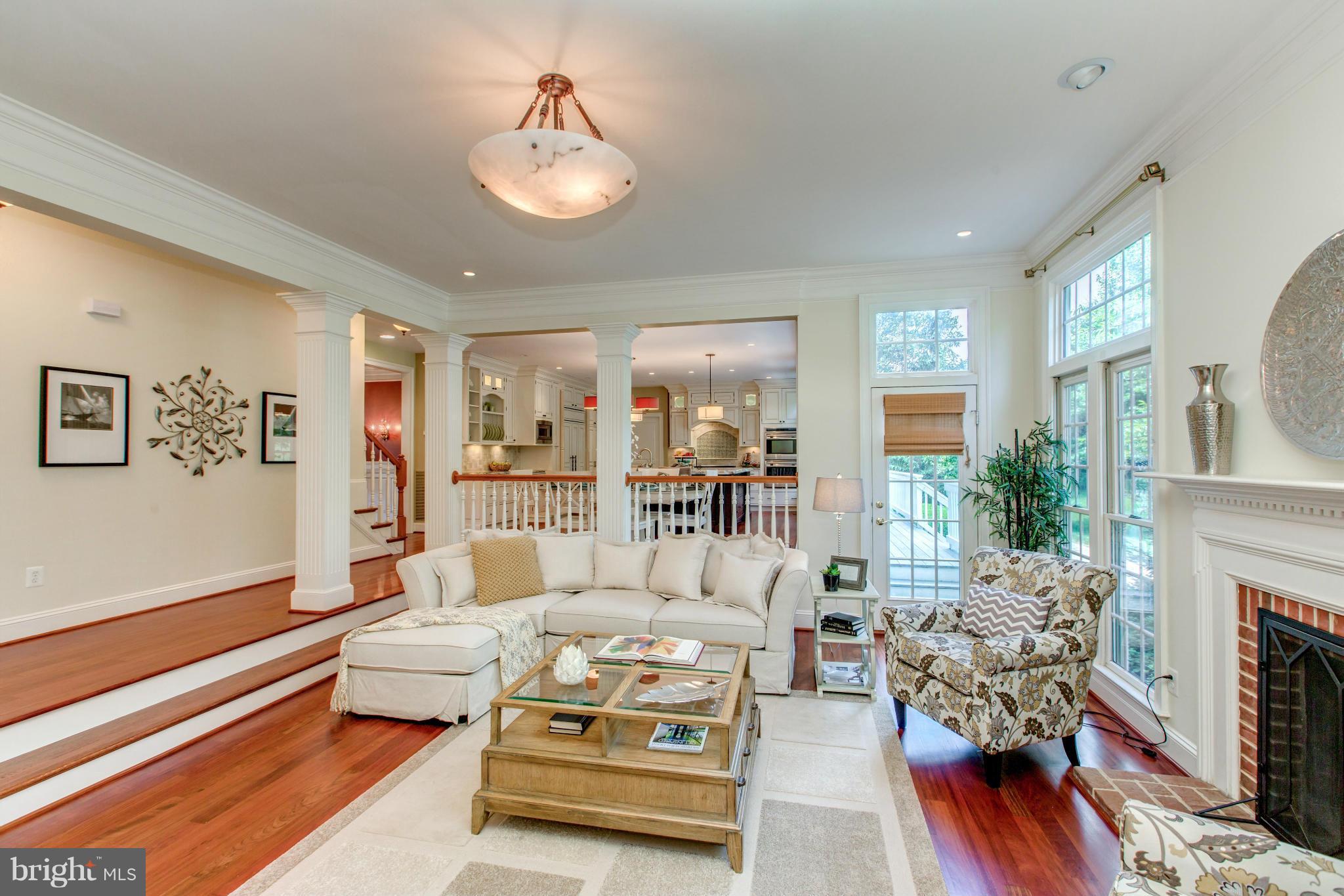 GREAT FALLS GLEN - Residential