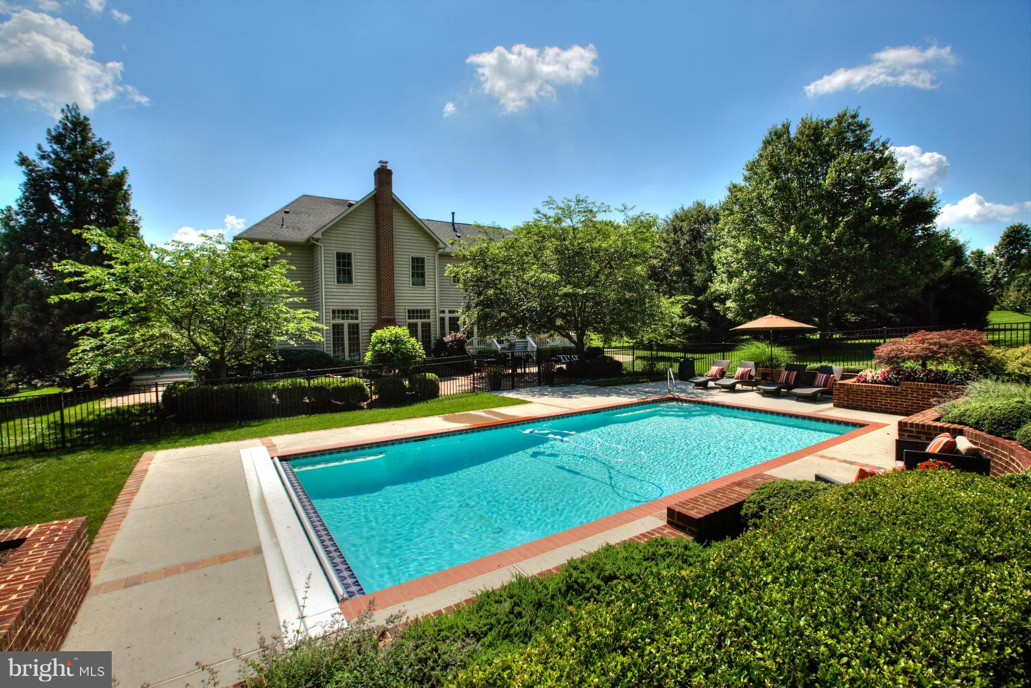 GREAT FALLS GLEN - Residential