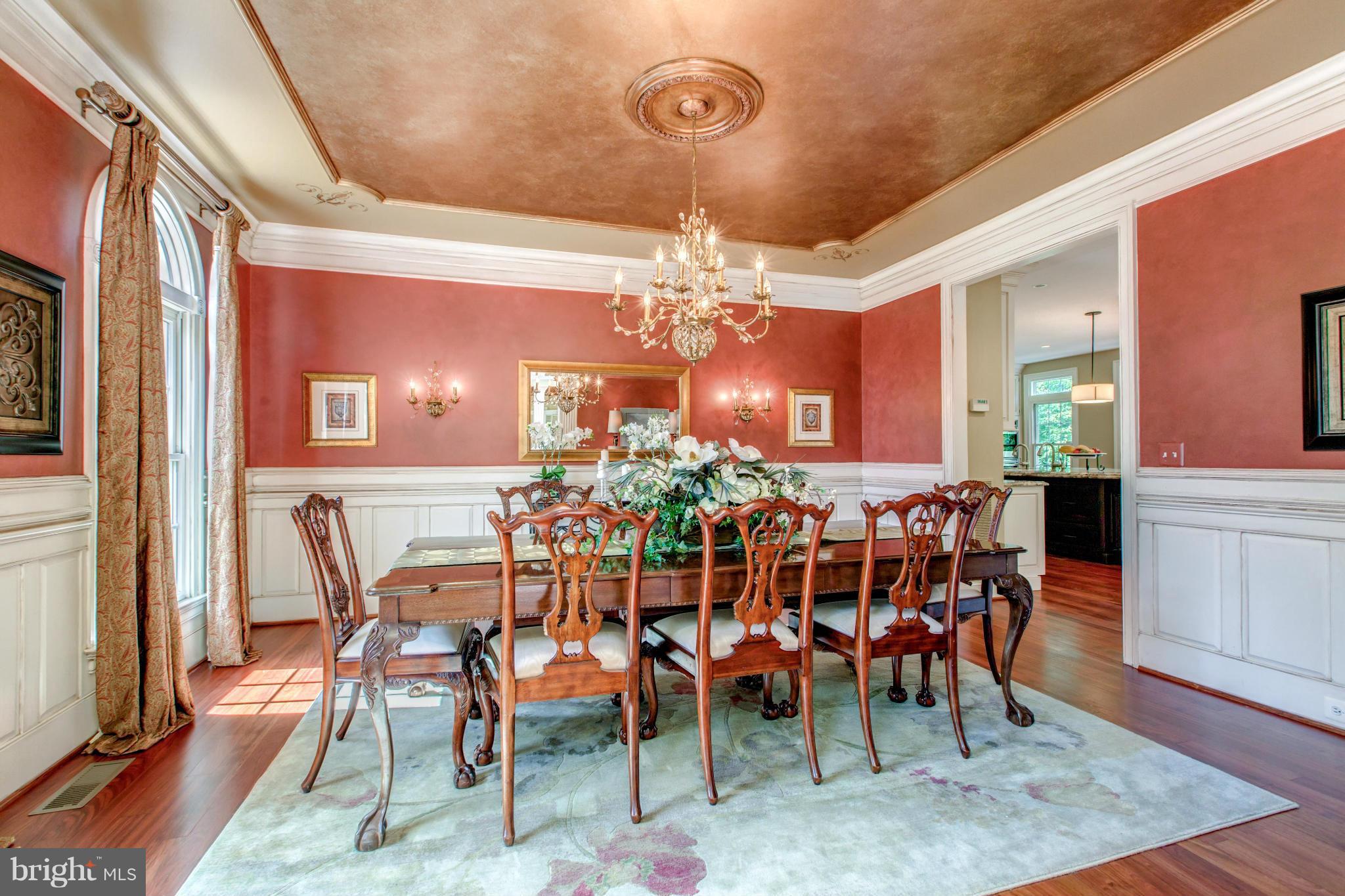 GREAT FALLS GLEN - Residential