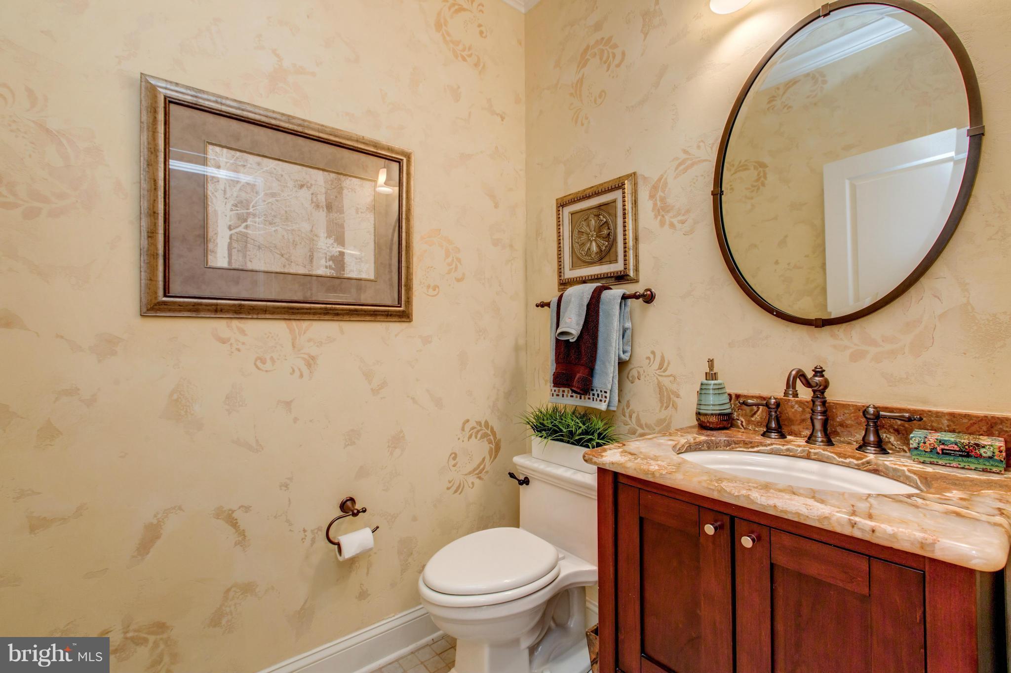 GREAT FALLS GLEN - Residential